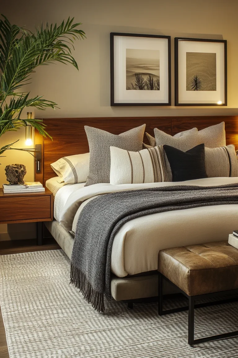 Add Personal Touches