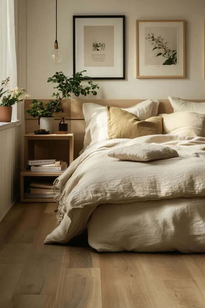 Add Personal Touches with Small Decor