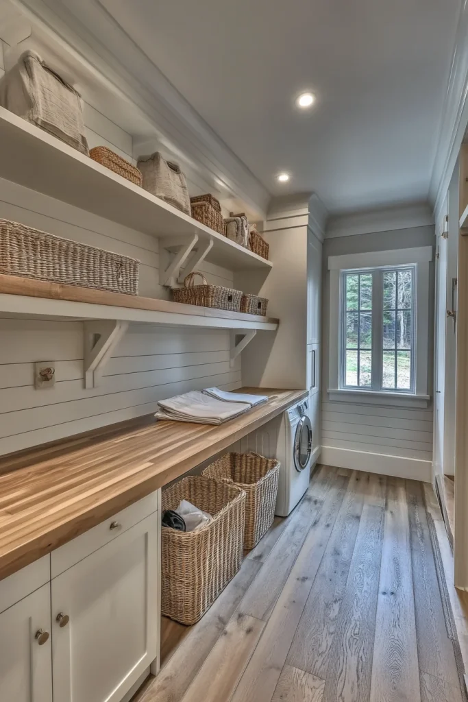 Add a Folding Station