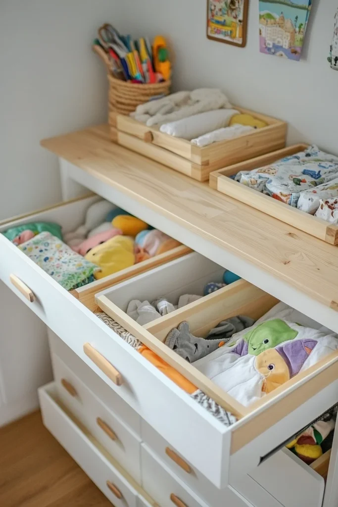 Choose Multi-Functional Storage Furniture