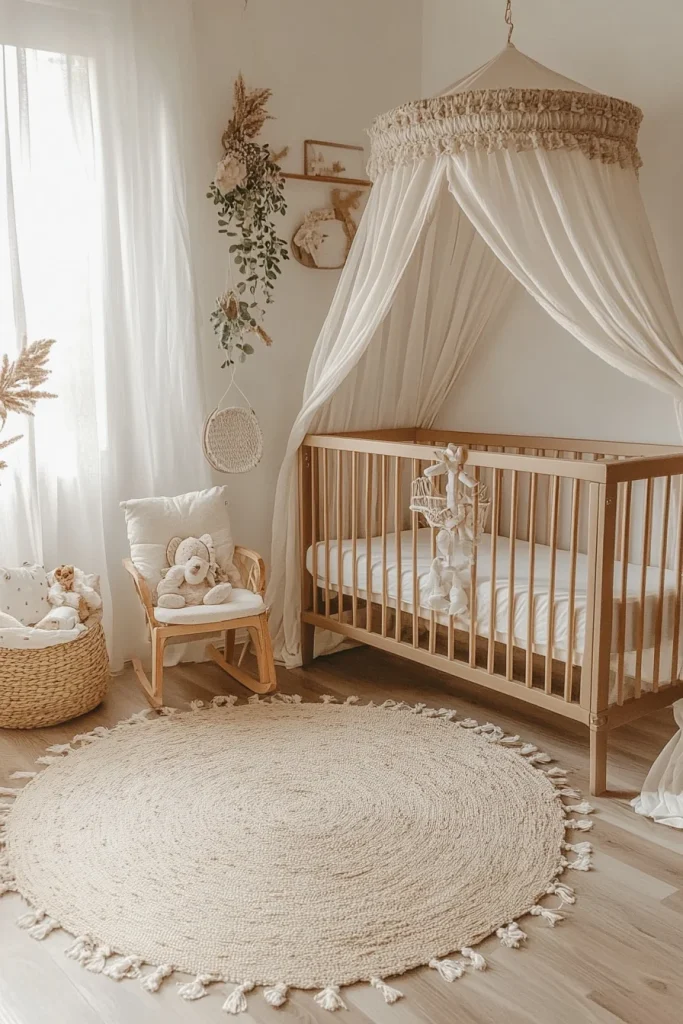 Choose a Soft, Neutral Color Palette