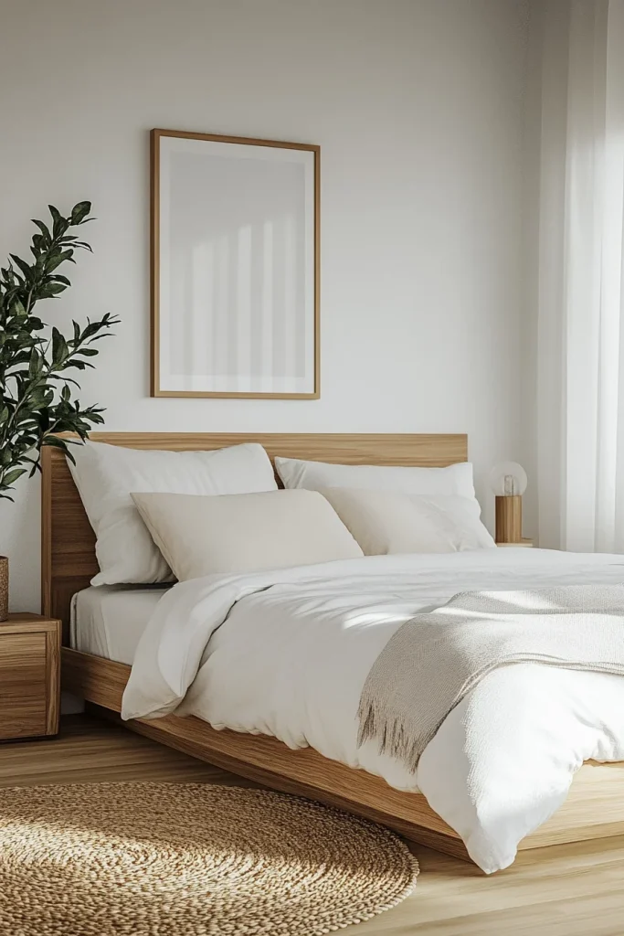 Declutter and Embrace Minimalism