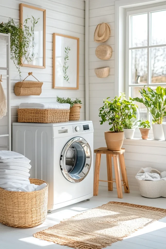 Include Decorative Touches