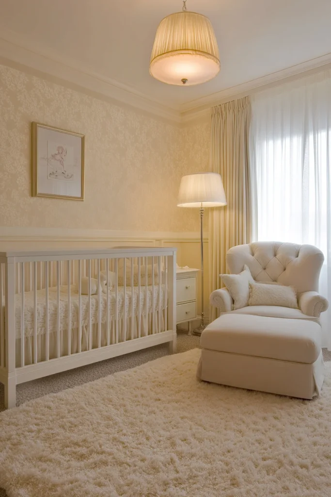 Incorporate Soft Lighting Options