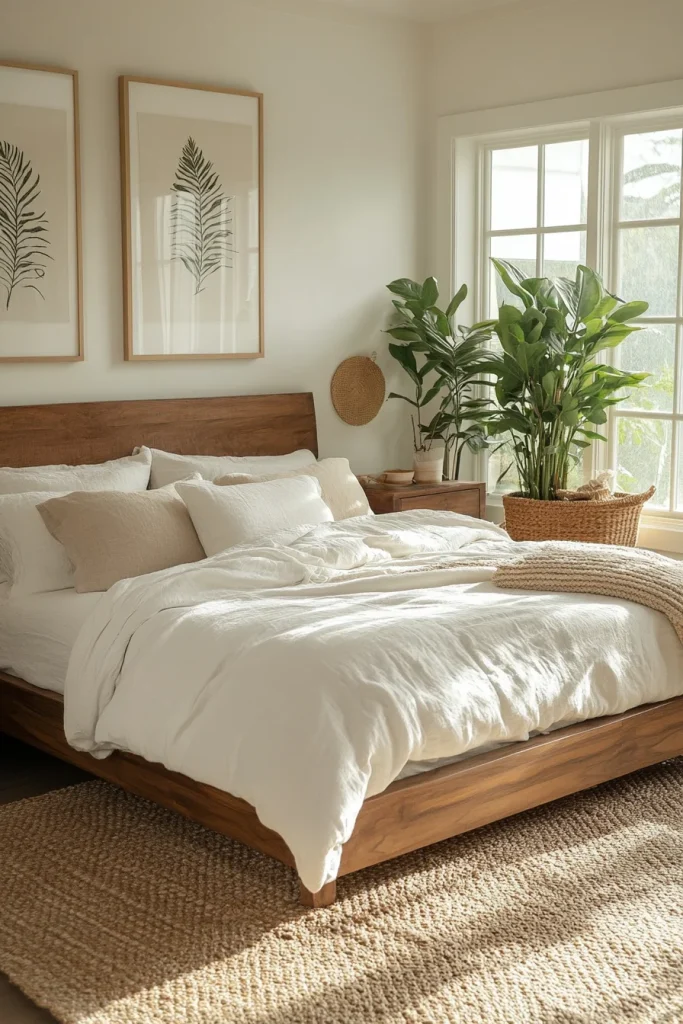 Introduce Natural Elements