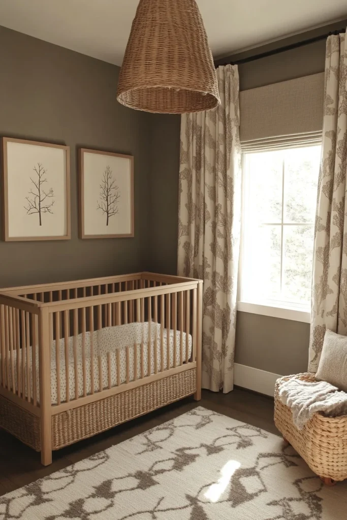 Invest in a Convertible Crib