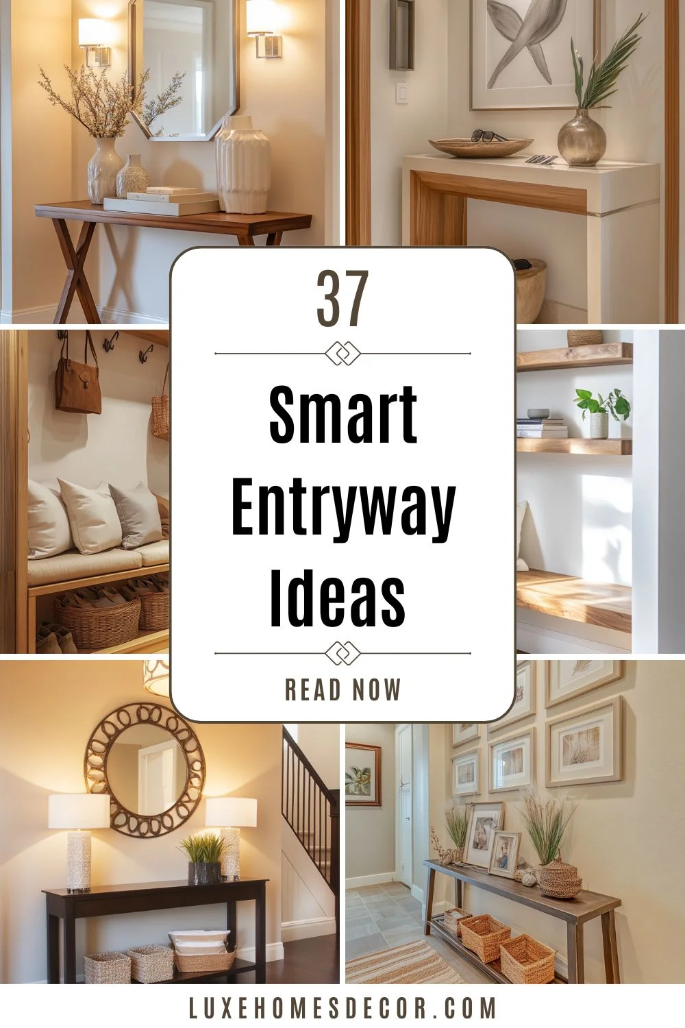 entryway ideas