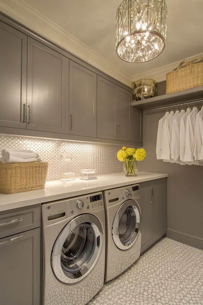 Add Decorative Touches