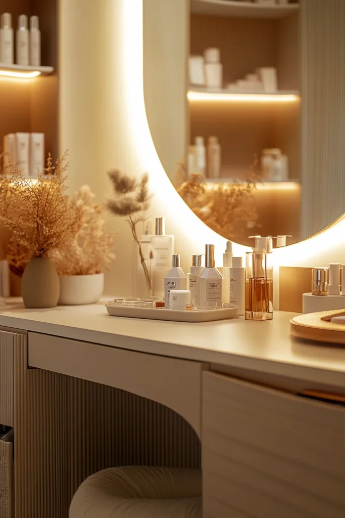 Add Lighting for Function & Ambience