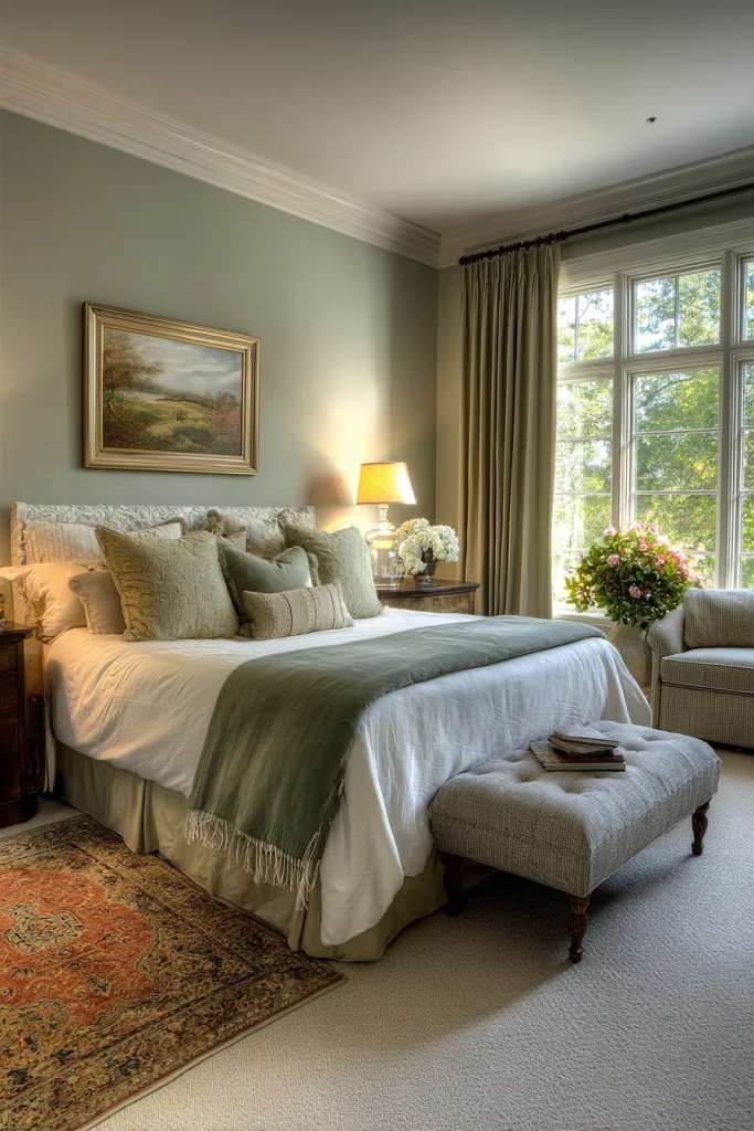 Add Sage in Wall Art