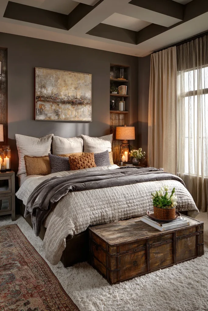 Add Soft Lighting Features