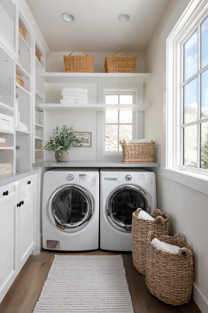 Choose Light, Reflective Colors