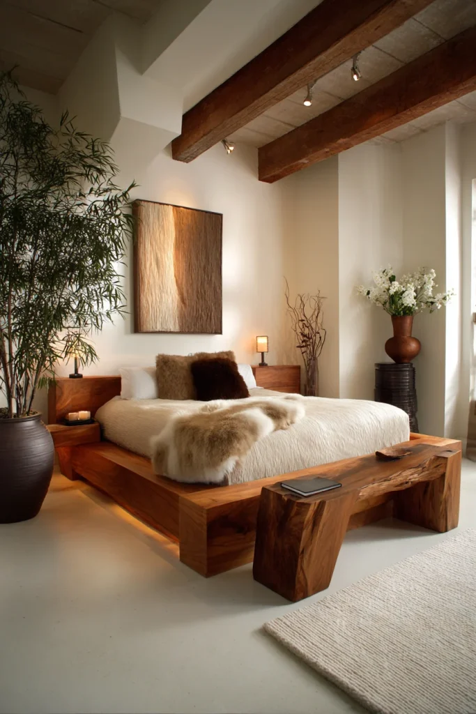 Choose Wooden Furniture