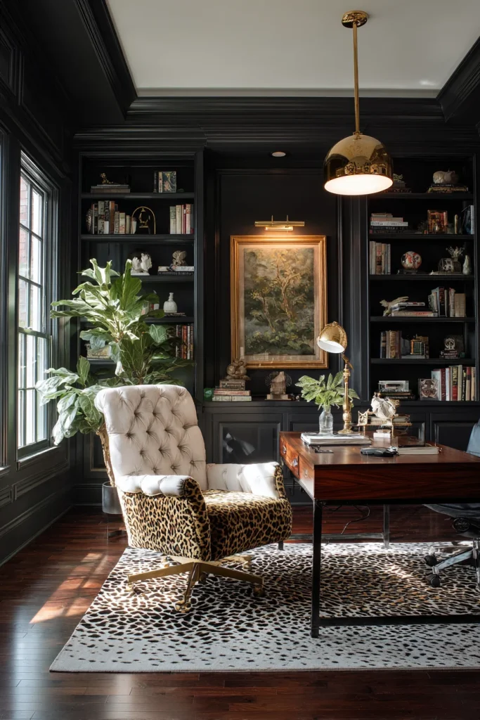 Choose a Comfortable Chair