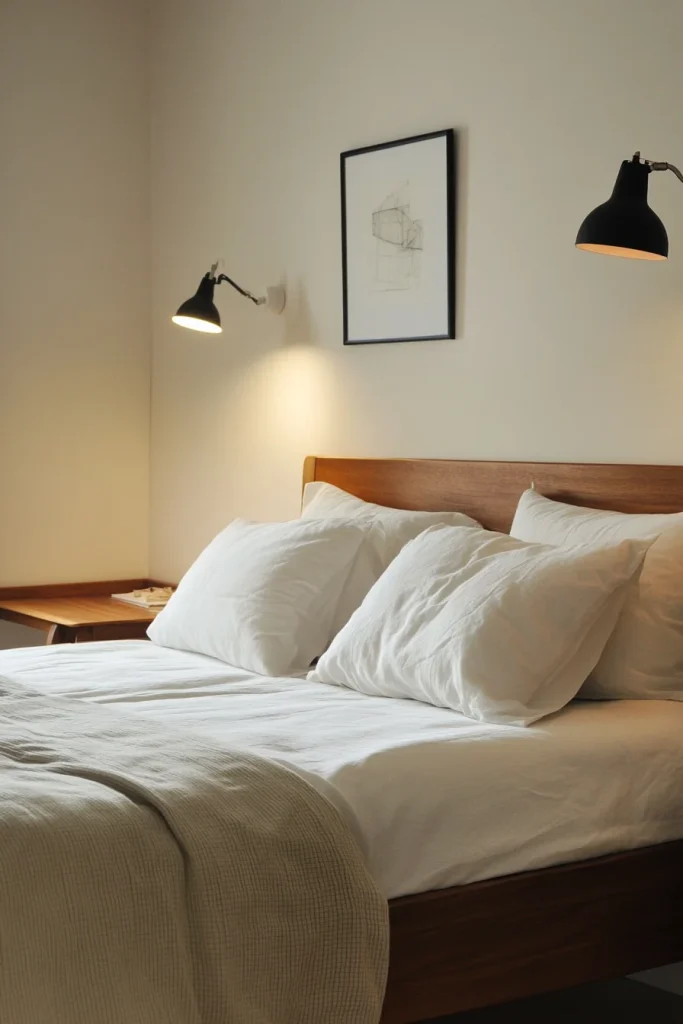 Choose a Minimalist Color Scheme