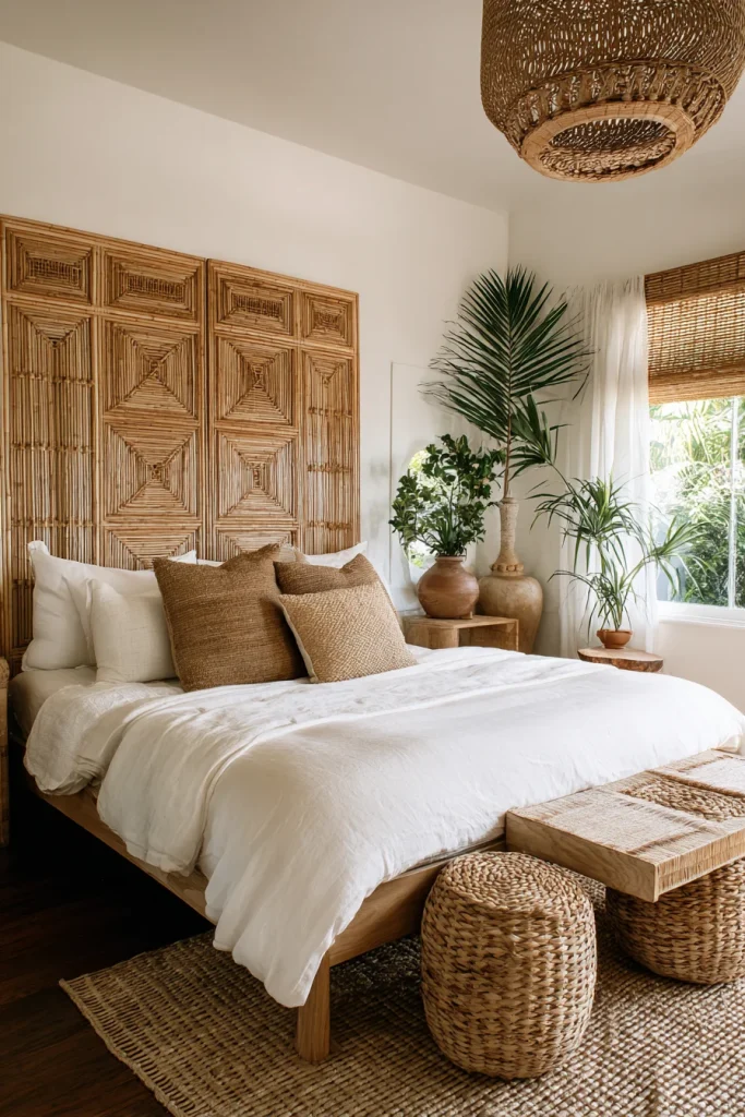 Decorate with Indoor Plants