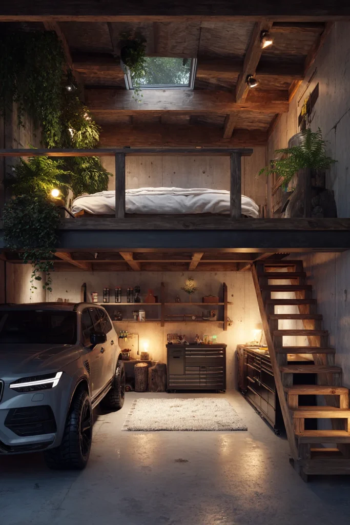 Design a Cozy Guest Retreat