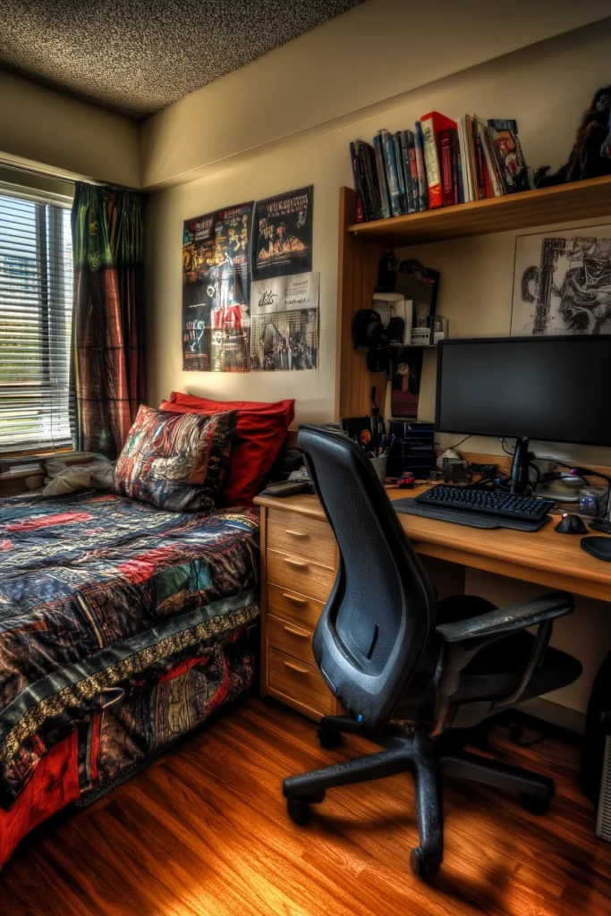 Designate a Study Zone