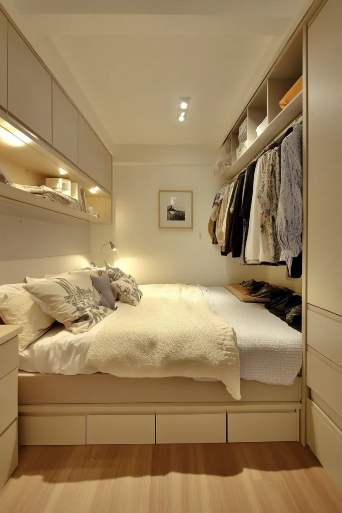 Go Vertical with Storage