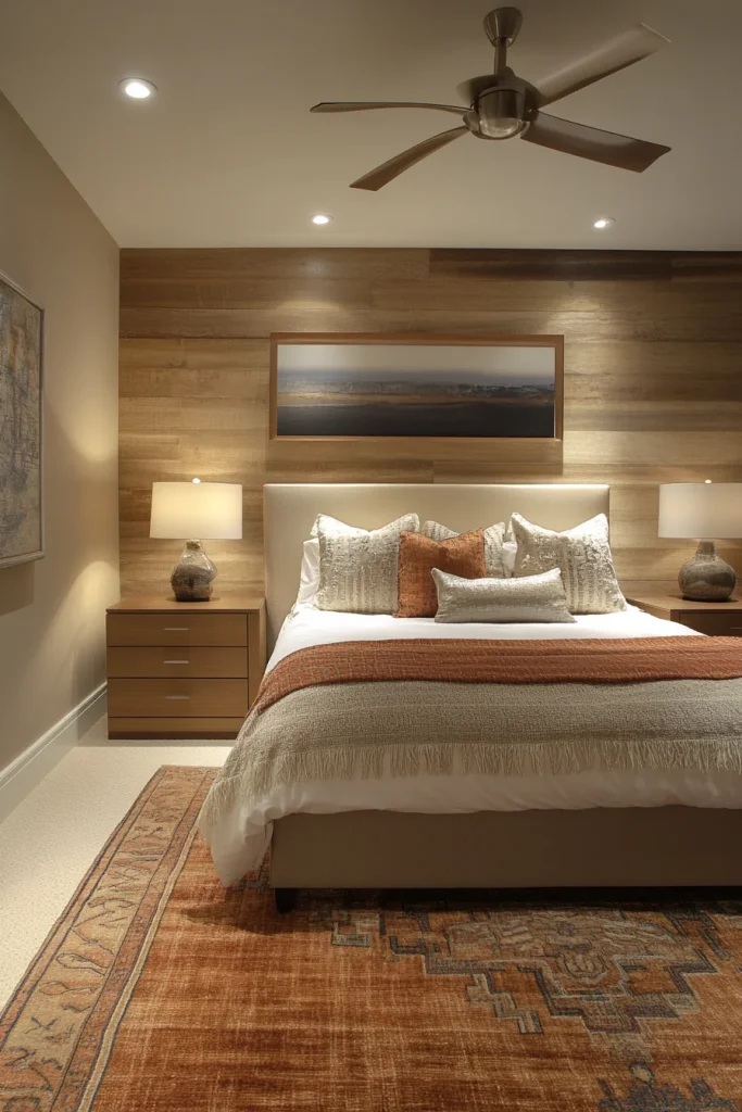 Keep Decor Minimal Yet Personal