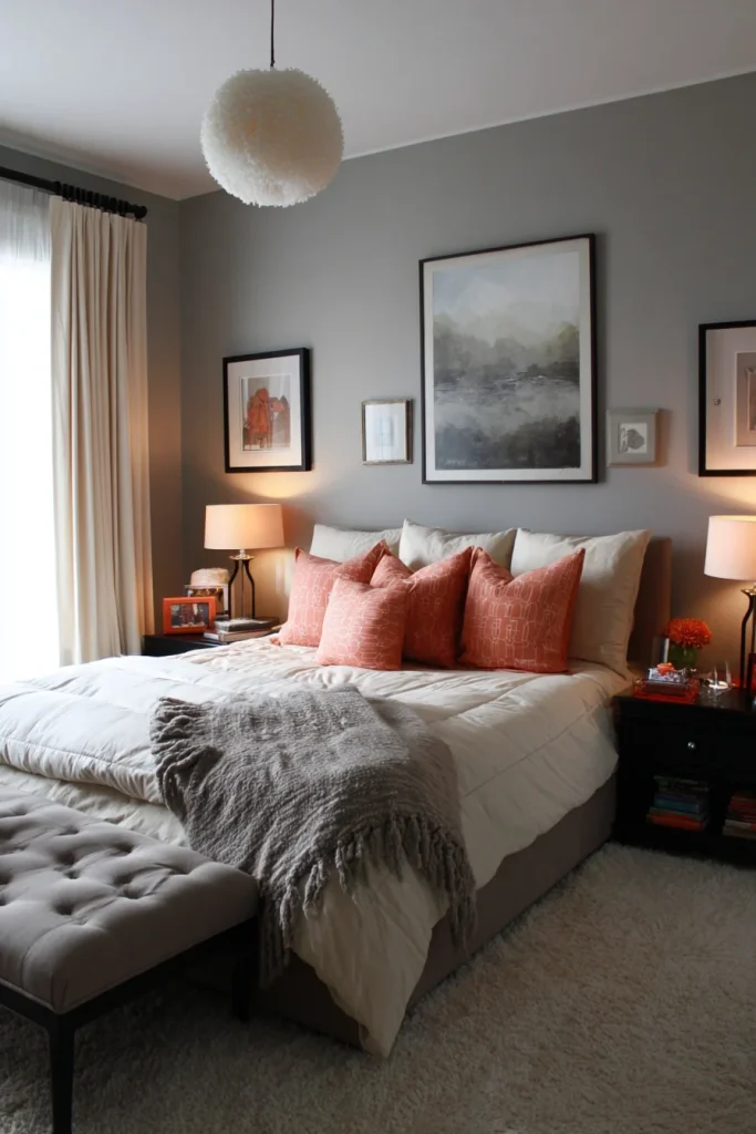 Keep the Color Scheme Light