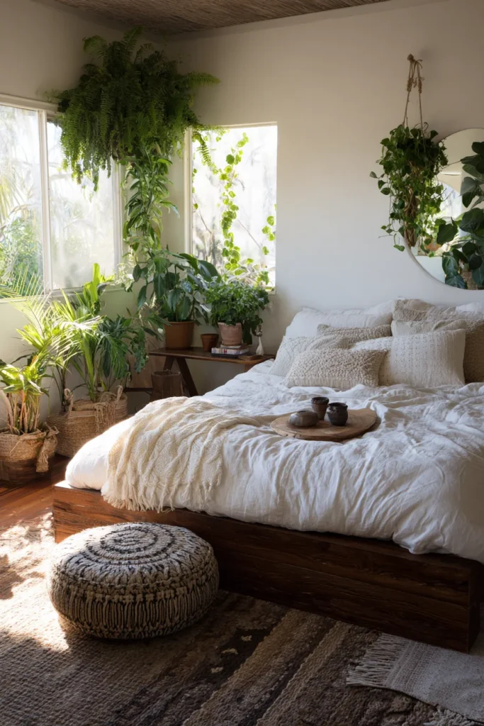 Layer Natural Textiles