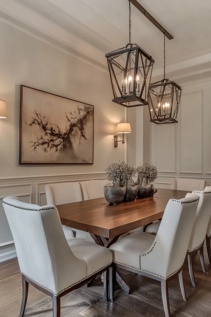 Sconces or Wall Lamps