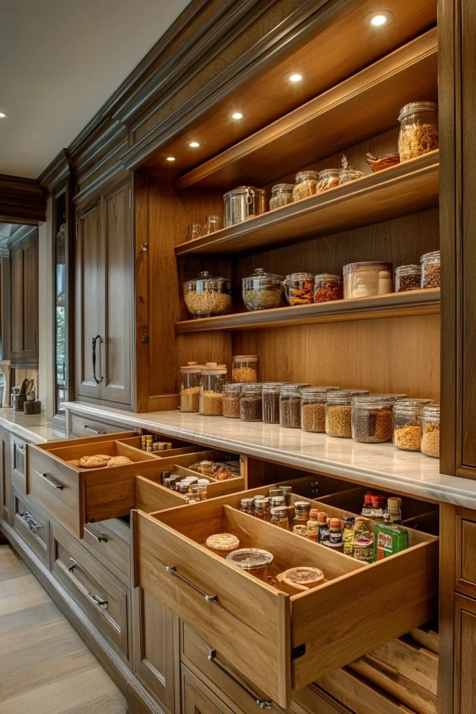 Smart Storage Solutions