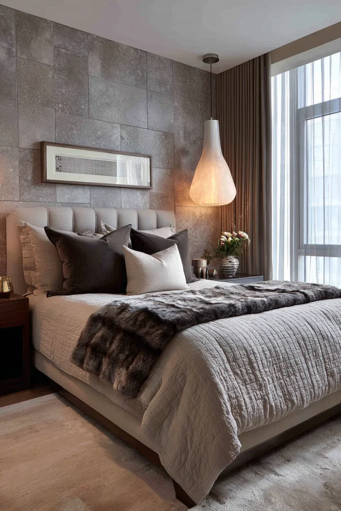 Statement Lighting Fixture