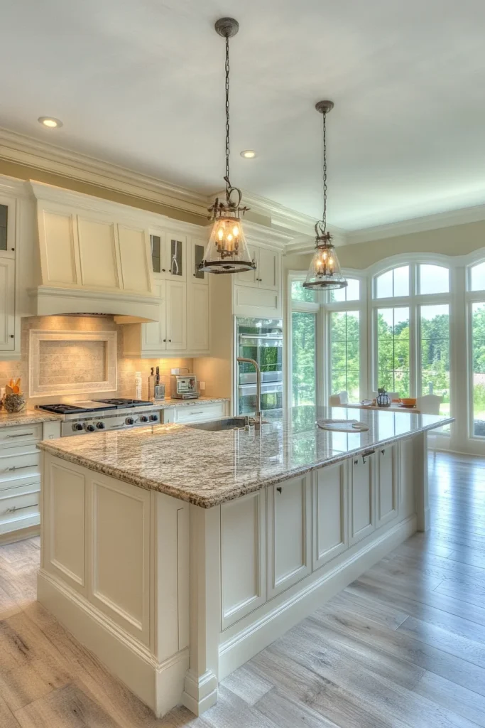 Statement Lighting Fixtures