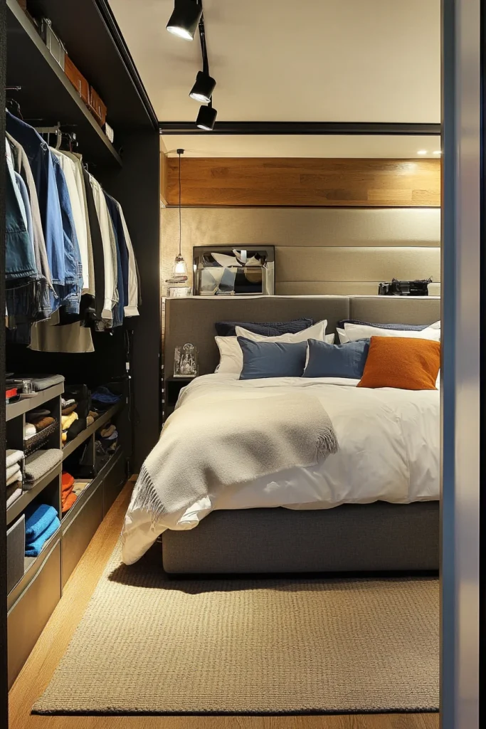 Tall Storage Solutions