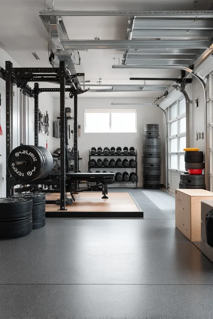 Use Light Colors for a Bright, Clean Look