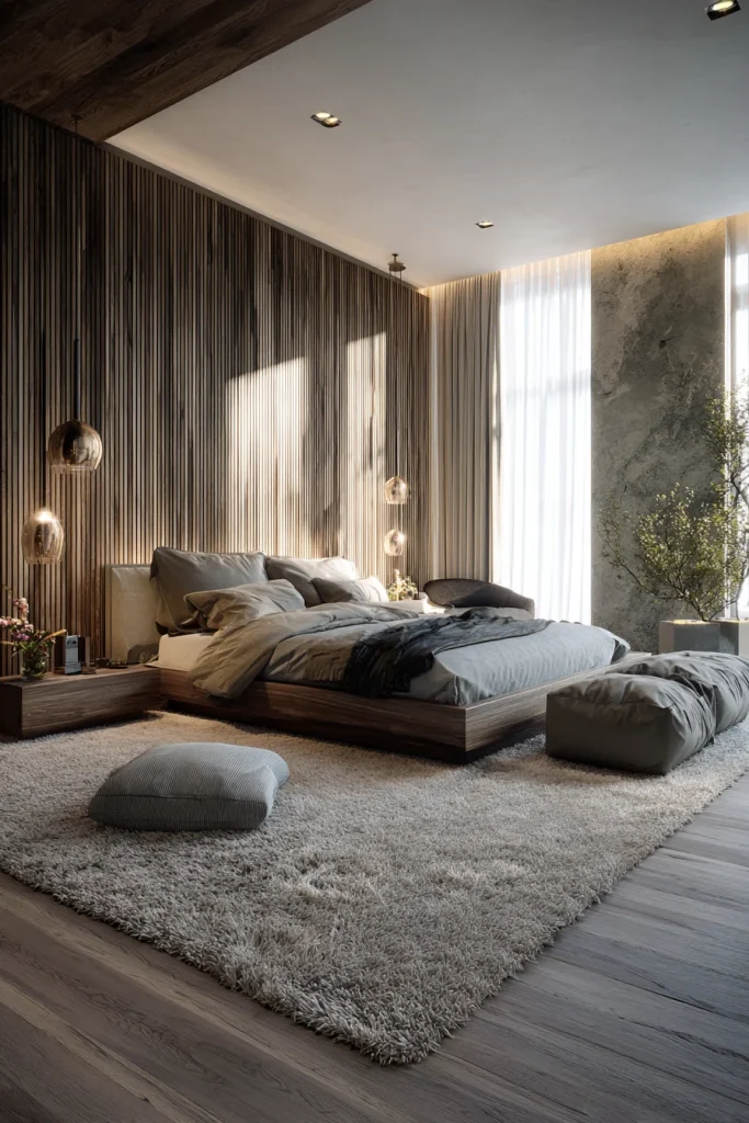 Use Neutral Color Palettes