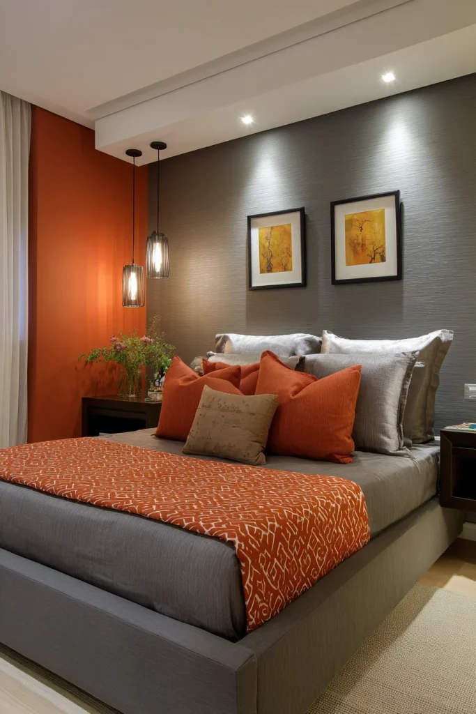 Use Wall-Mounted Lighting