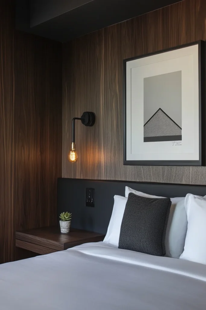 Wall-Mounted Lighting