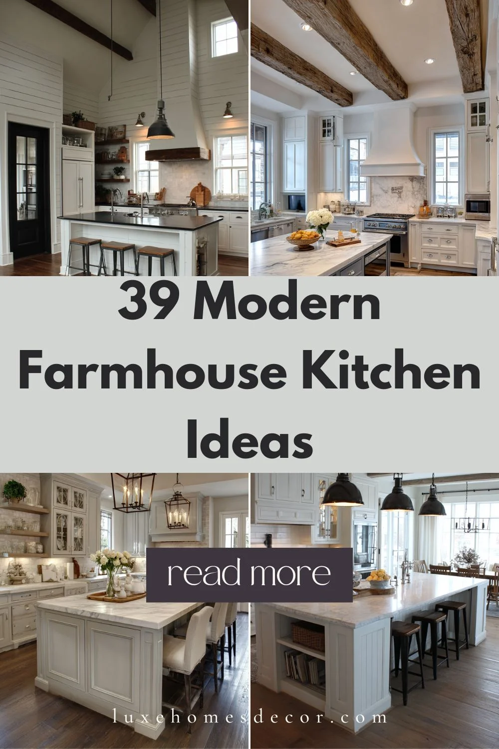 farmhouse kitchen ideas
