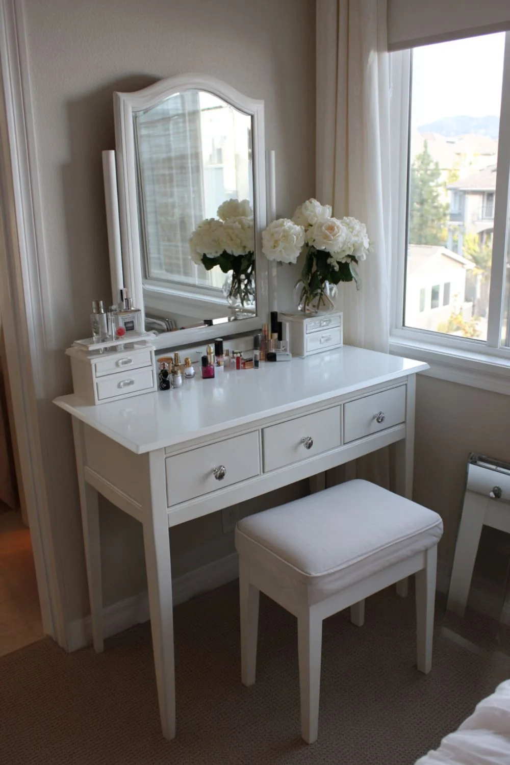 small vanity ideas
