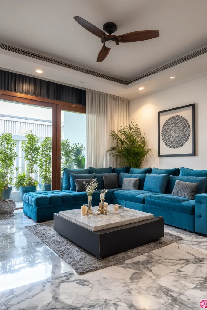 Add Contrast with Black Frames