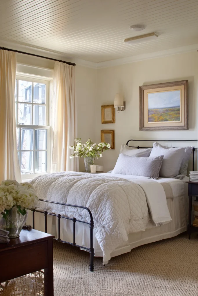 Add Personalized Touches