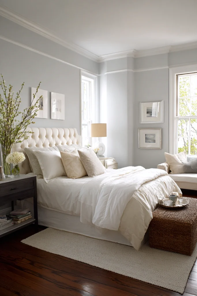 Choose a Light Color Palette