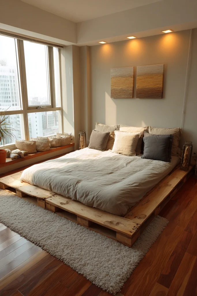 Choose a Low Bed Frame