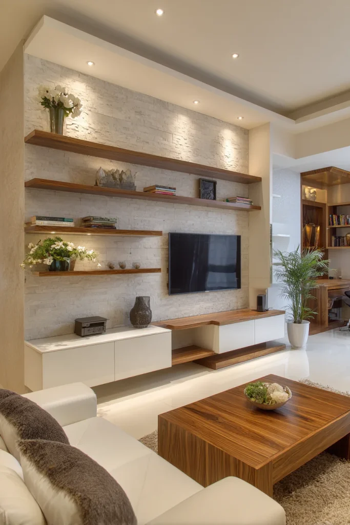 Compact Corner Units