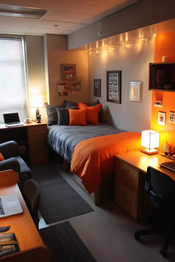 Cool Lighting Options