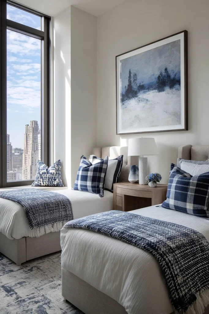 Decorate with Minimalist Art