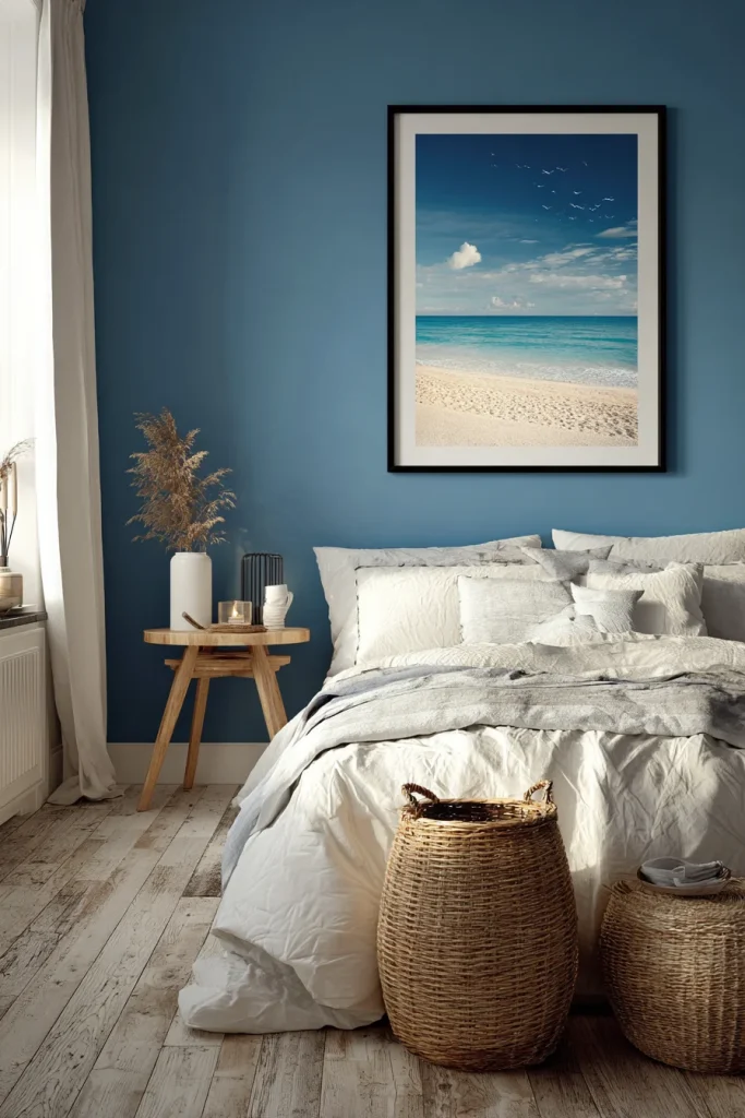 Display Travel Posters