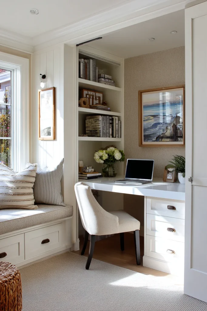 Dual-Purpose Furniture