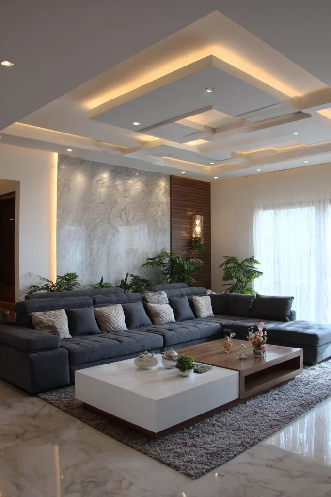 Dual-Tone Designs for Interest