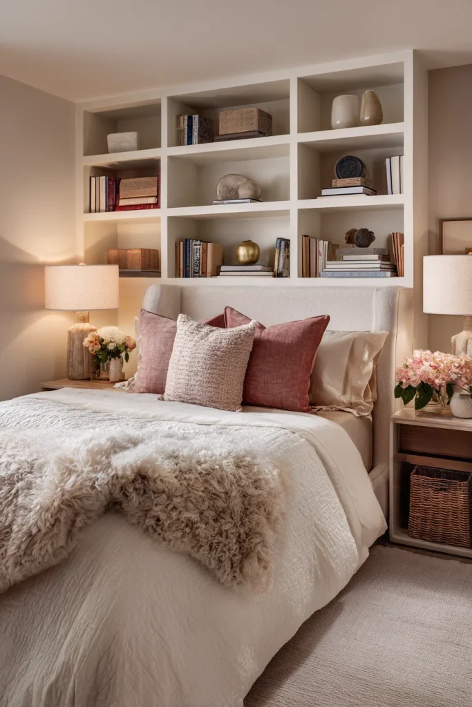 Extra Storage Solutions