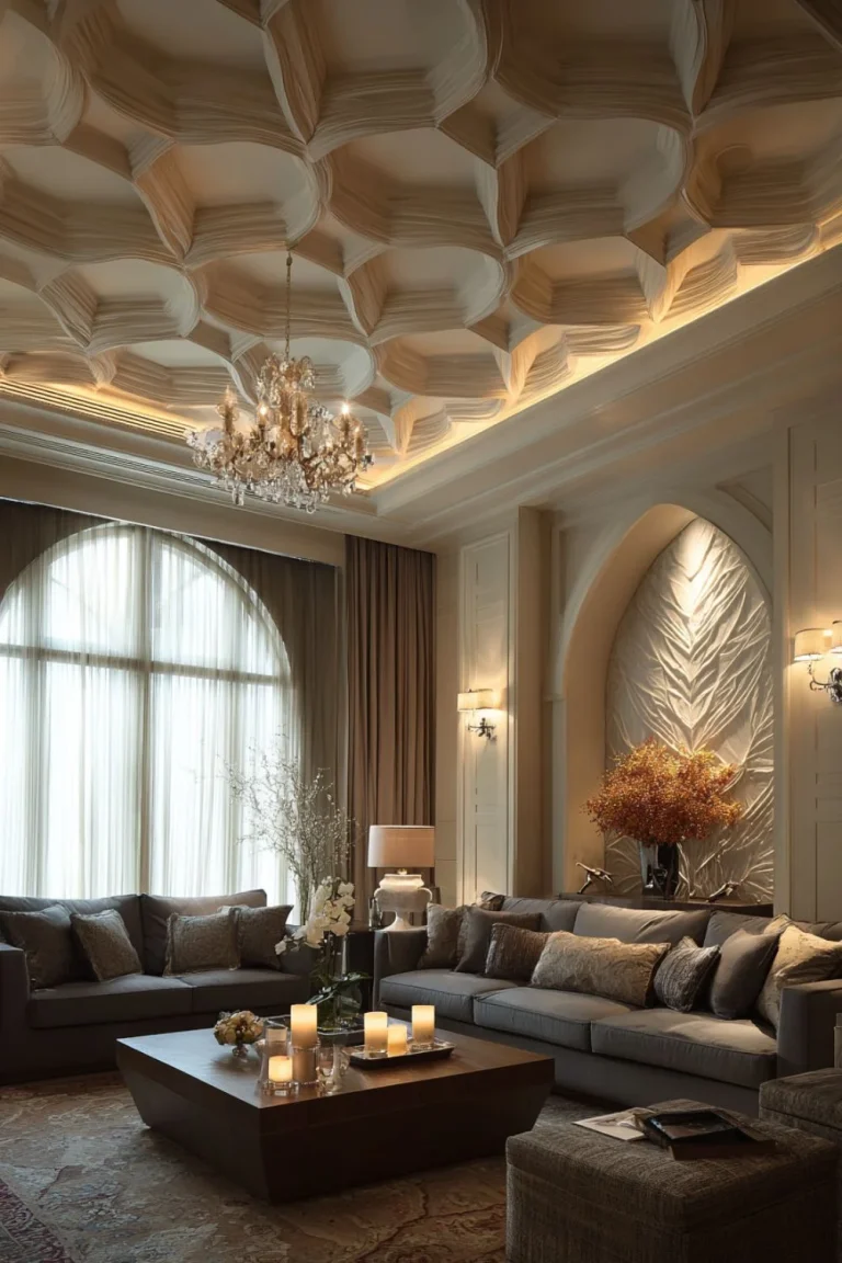 Fall Ceiling Designs