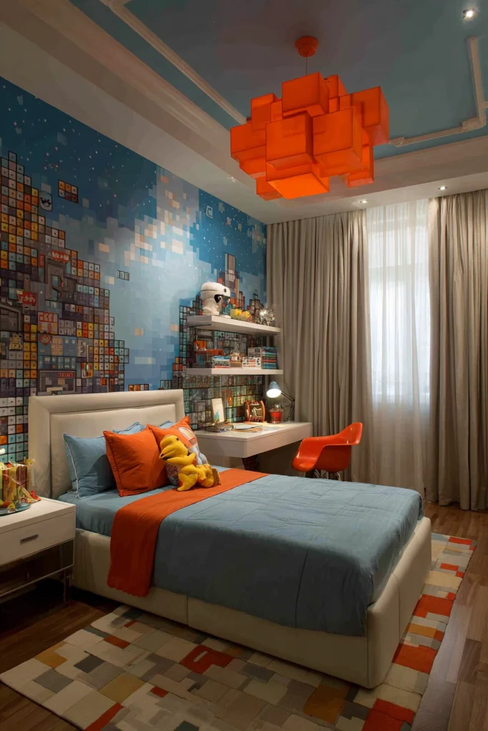 Fun Lighting Fixtures